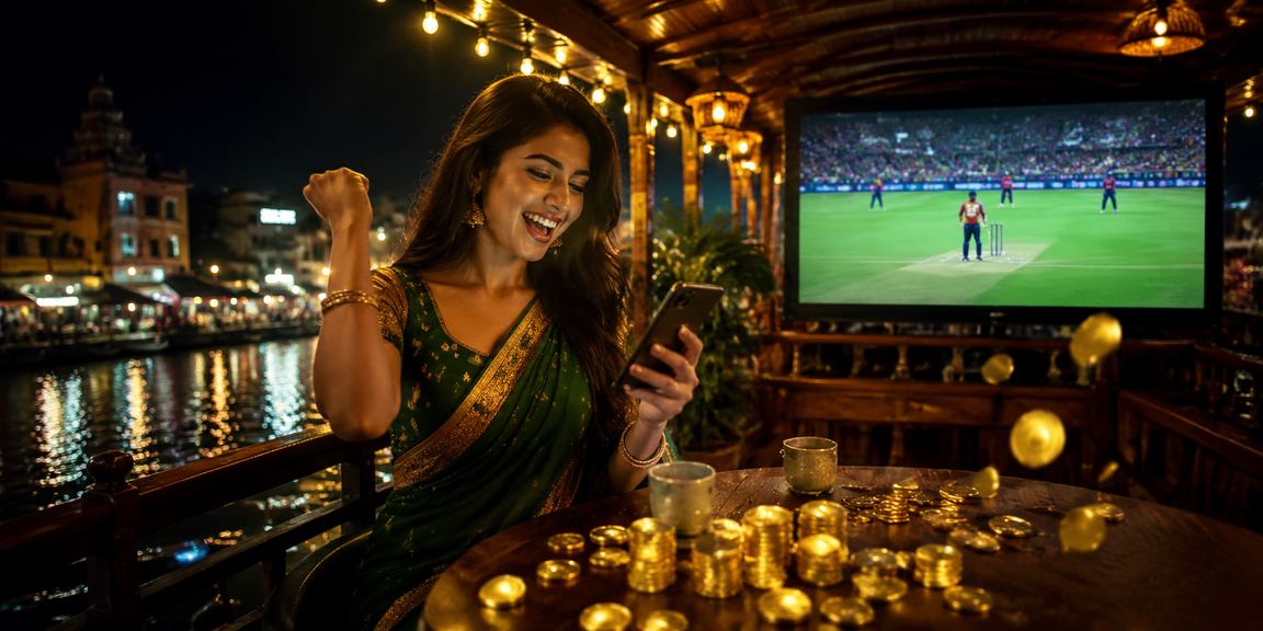 বগুড়ার ক্রিকেট বেটিং ও উৎসবের আনন্দ