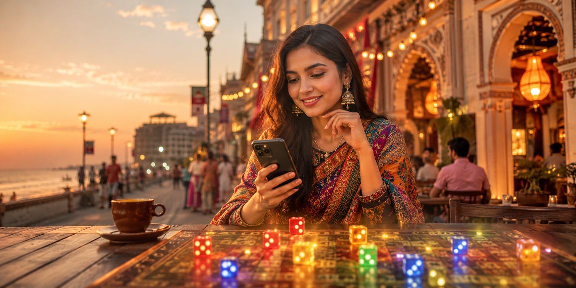 ক্যাসিনো ও ডাইস গেমস
